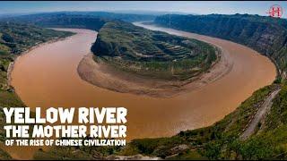 History of China  Yellow River Civilization to all Dynasties  their Inventions and Discoveries