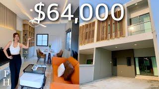 2630000 THB $64000 Modern Home in Chiang Mai Thailand