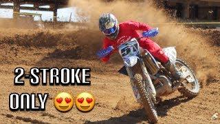 20 MINS OF ONLY 2 STROKES ULTIMATE DIRT BIKE COMPILATION