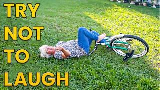 Best Fails of the Month  Try Not to Laugh