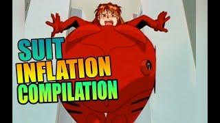 suit inflation compilation