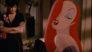 Who Framed Roger Rabbit Jessicas Famous Scene