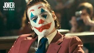 Joker 2 Folie A Deux Review WTF Happened?