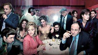 Sopranos What Happened To Every Major Character After the Final Episode My Theory