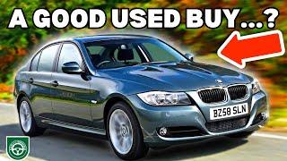 BMW 3 Series 2005-2011  IN-DEPTH review...