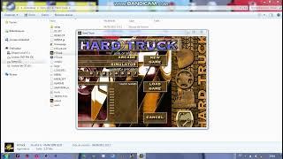 How To Fix Hard Truck Insert Disk 1 Problem