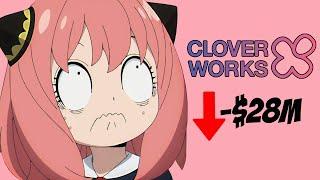 How CloverWorks Lost MILLIONS of Dollars