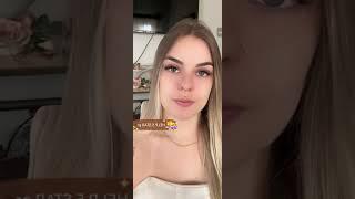 New Sexy Girl Periscope live #beautiful #gorgeous#periscopelive #blonde #glamour #periscope #hot