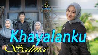 Salma - KHAYALANKU Official Music Video