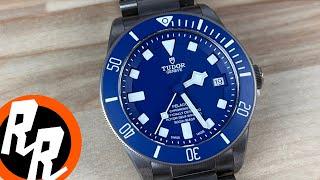 Tudor Pelagos mt25600