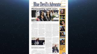 Blue Devils Advocate