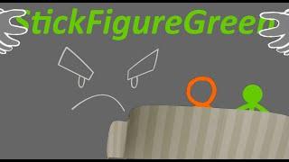 StickFigureGreen