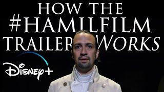 How the Hamilfilm Trailer Works
