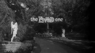 The Loved One 1965 - Theatrical Trailer