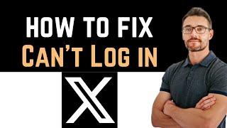  How To Fix Twitter App Cant Log in Software Update