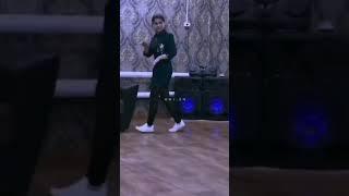Azeri bass  Dance ️