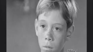 Billy Mumy on Perry Mason 1963