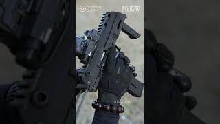 MP7 At Home  Part II