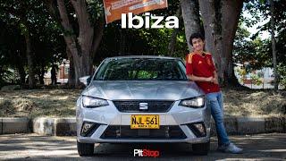 ¿Mi PRIMER Carro es un IBIZA?  Seat Ibiza 2024
