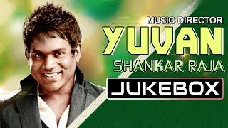 Yuvan Shankar Raja Latest Hit Songs Jukebox  Telugu Hit Songs