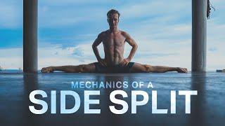 Mechanics Of A Side Split