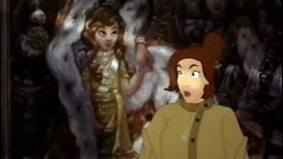 Anastasia 1997 Promo VHS Capture
