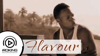 Flavour - Oyi I Dey Catch Cold Official Video