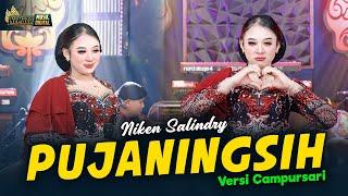 Niken Salindry - PUJANINGSIH - Kembar Campursari  Official Music Video  duh sang mustikaning