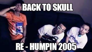 Kungpow Chickens - Back To Skull - Re Humpin 2005 Audio Only