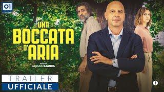 UNA BOCCATA DARIA di Alessio Lauria 2022 - Trailer Ufficiale