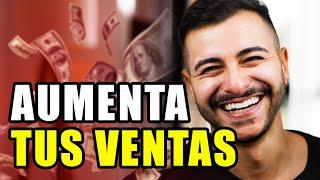 Mira Este Video si Quieres Triplicar Tus Ventas Este Año…