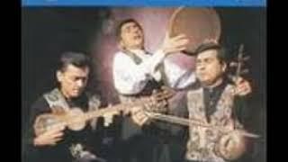 Alim Qasımov — Şur Dəşti Toy
