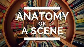 Writing Fiction Anatomy of a Scene