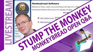 MonkeyBread Plug-in Q&A with Christian Schmitz