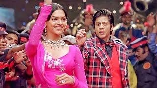 Aankhon Mein Teri Ajab Si Full HD  K.K  Om Shanti Om  Shahrukh Khan  Deepika Padukone