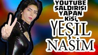 Yeşil Nasim ve Youtuber Olmak İsteyen Çocuklar Hakkında...