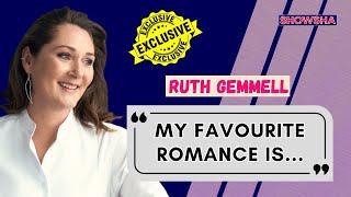 Daphmon Kanthony or Polin - Whos Violet Bridgertons Fave Couple? Ruth Gemmell Answers  EXCLUSIVE