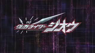 Kamen Rider Zi-O Opening