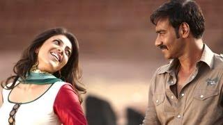 Maula Maula Re Singham    Feat. Ajay Devgan Kajal Aggarwal