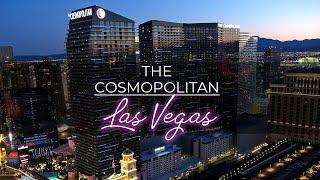 The Cosmopolitan Las Vegas  An In Depth Look inside The Cosmopolitan