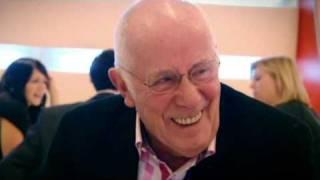 Richard Wilson on the F Word  The F Word