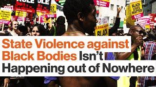 Online Video Has Brought to Light Old News  Sanctioned Violence against Black and Brown Bodies