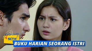 Highlight Buku Harian Seorang Istri - Episode 01 dan 02