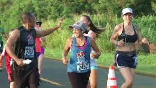 9th Annual Kauai Marathon 2017 Highlight