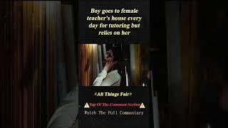 All Things Fair   shorts 23 #shorts #film #movie