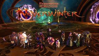 Neverwinter Previewing & Explaining Tower of the Mad Mage M17