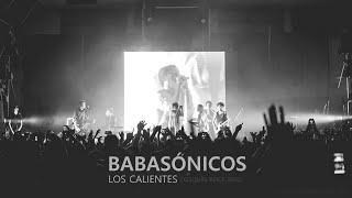 Babasónicos - Los Calientes Audio - Cosquín Rock 2022