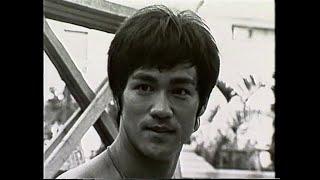 Bruce Lee La maledizione del drago 1993 - Edizione italiana del documentario