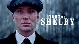 Tommy Shelby  PEAKY BLINDERS