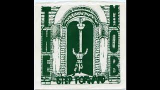 The Mob - Step Forward EP 1983  Full Album